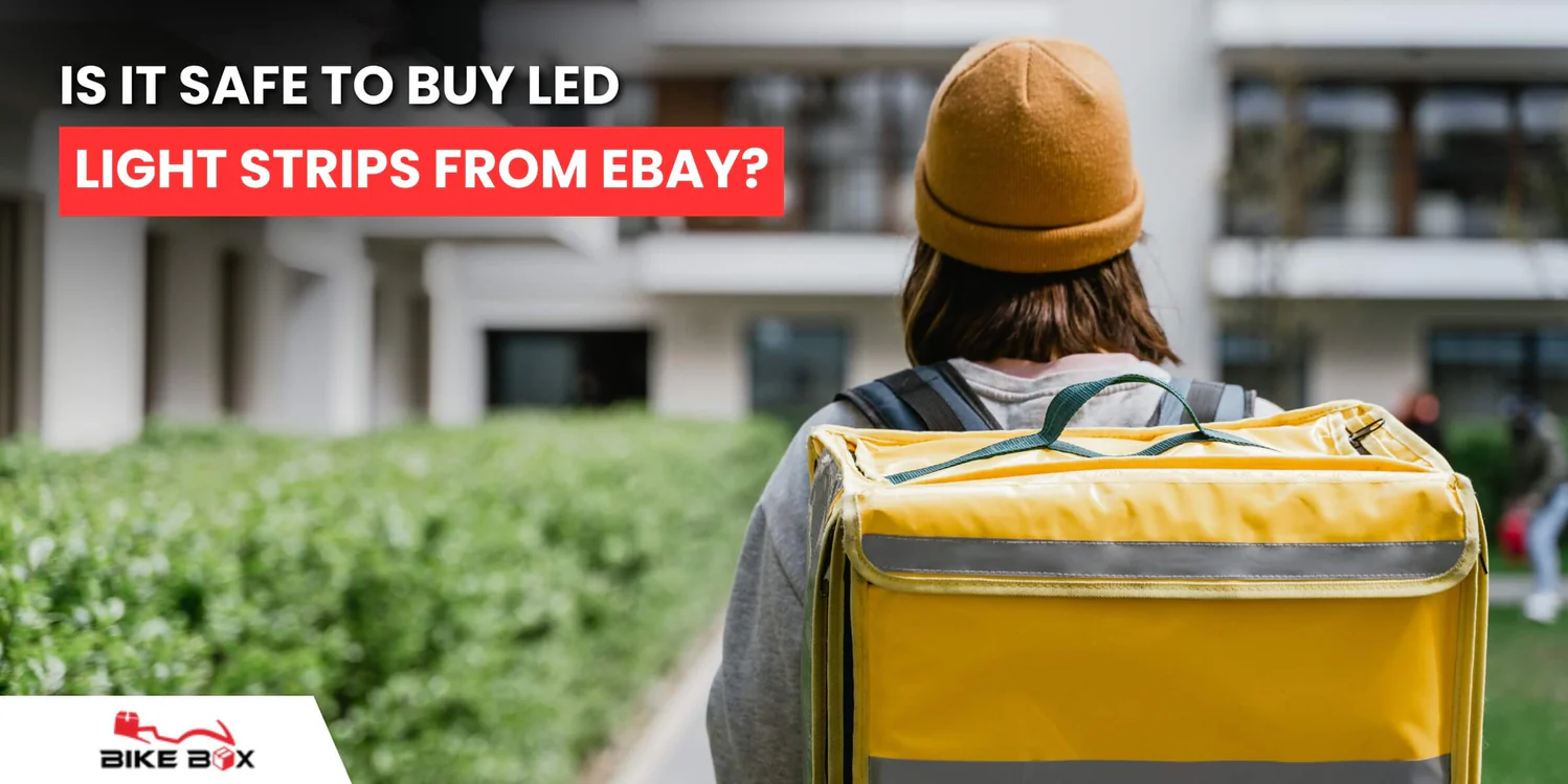 Buying LED strips eBay